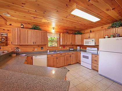 Cajun Hideaway Holiday Home Gatlinburg Exteriör bild